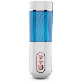 Vibro Masturbator- 63 00052-1